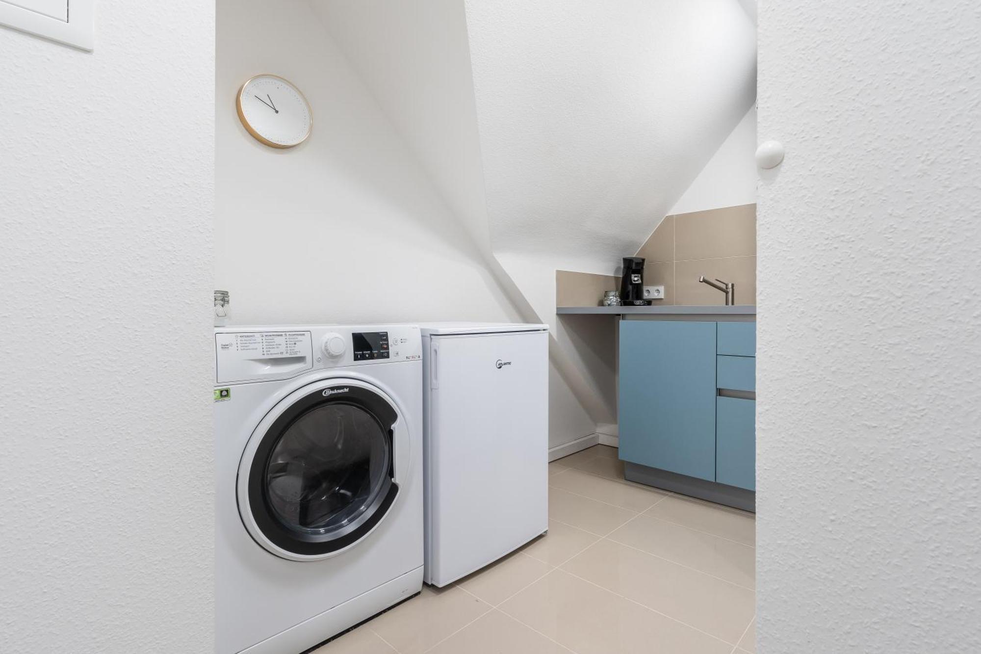 Boutique Apartments Am Stadtgarten Freiburg im Breisgau Room photo