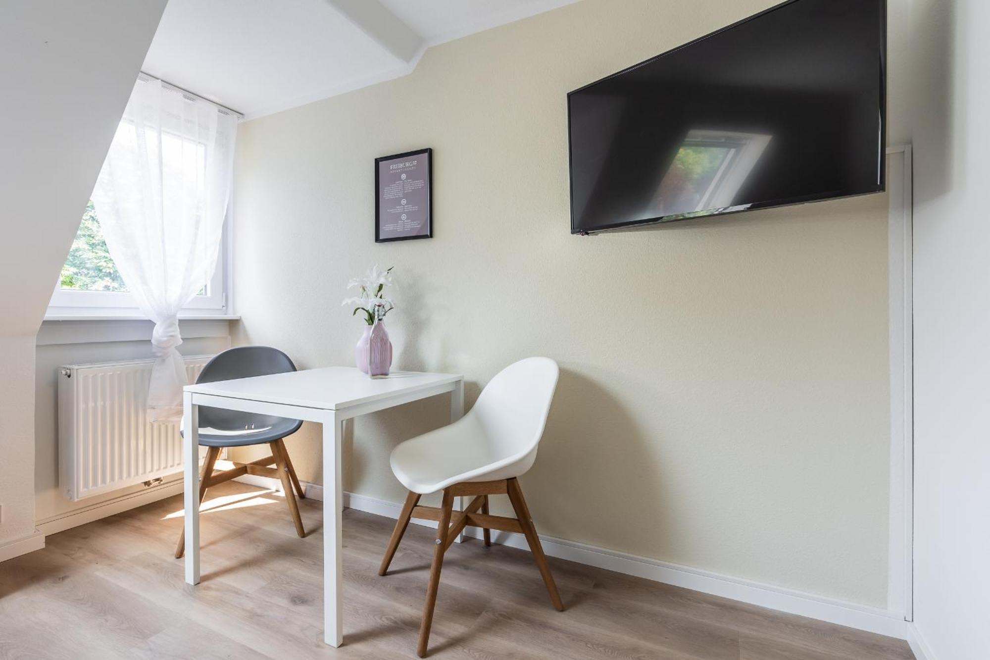 Boutique Apartments Am Stadtgarten Freiburg im Breisgau Room photo