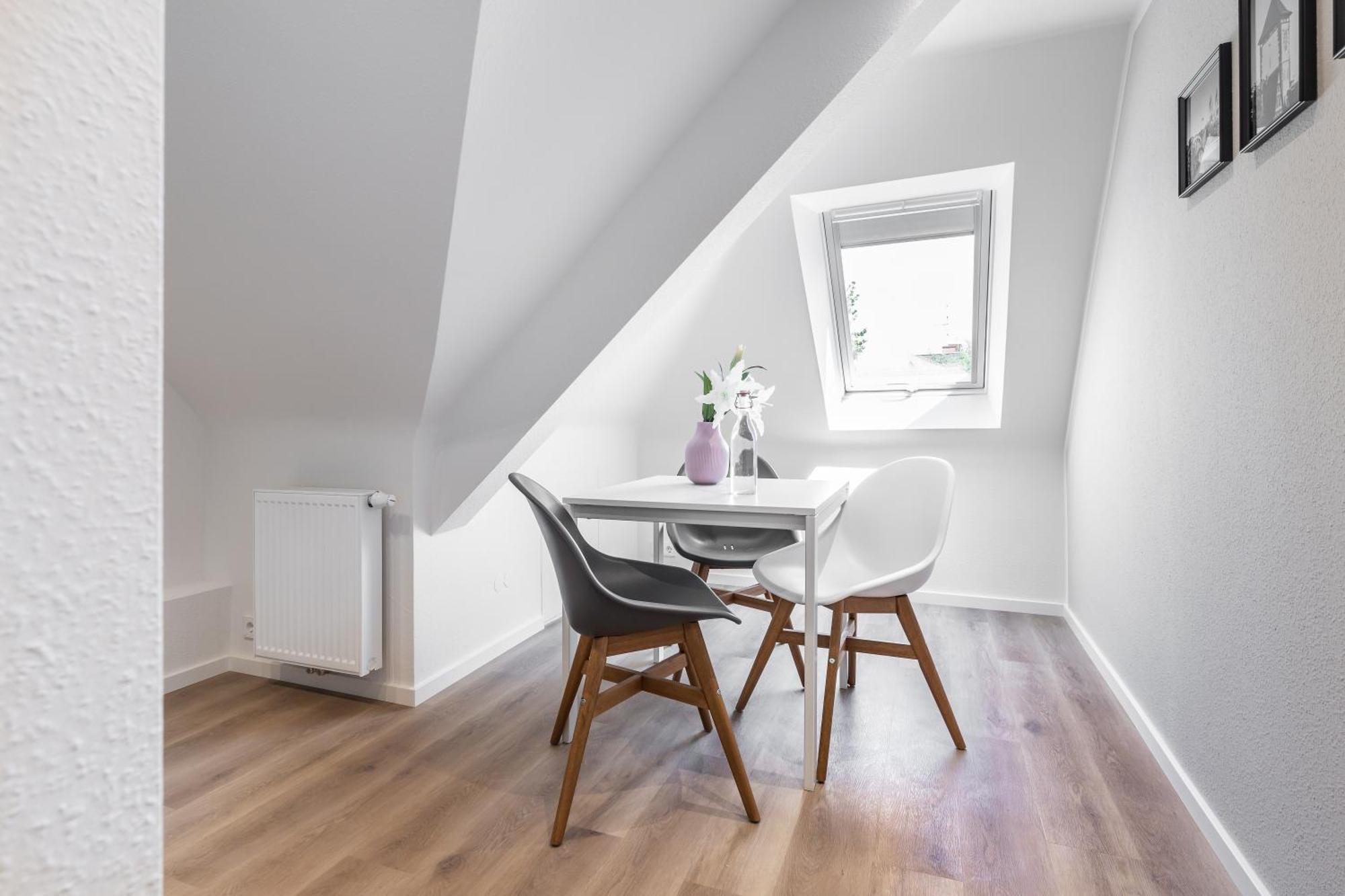 Boutique Apartments Am Stadtgarten Freiburg im Breisgau Room photo
