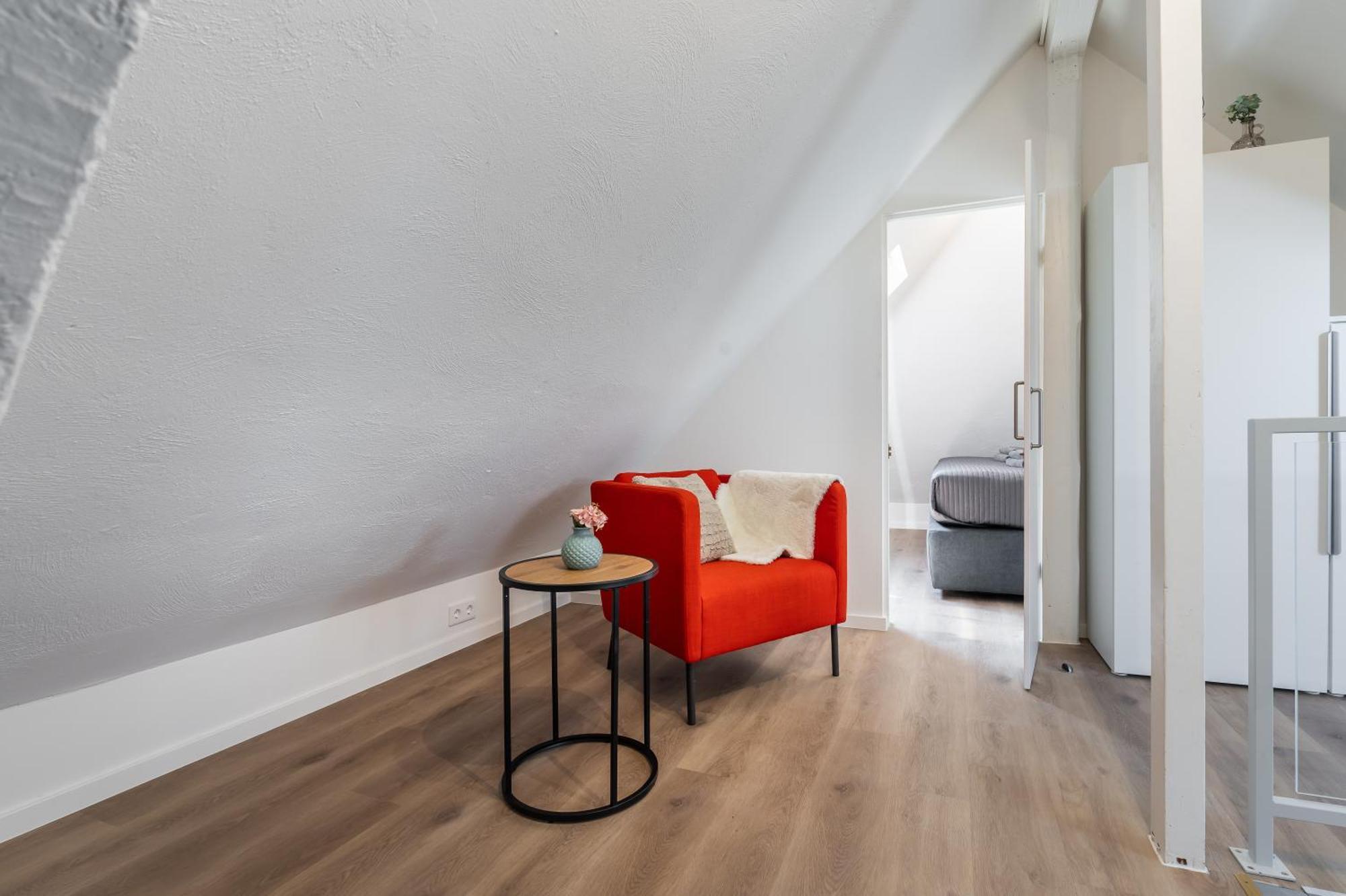 Boutique Apartments Am Stadtgarten Freiburg im Breisgau Room photo