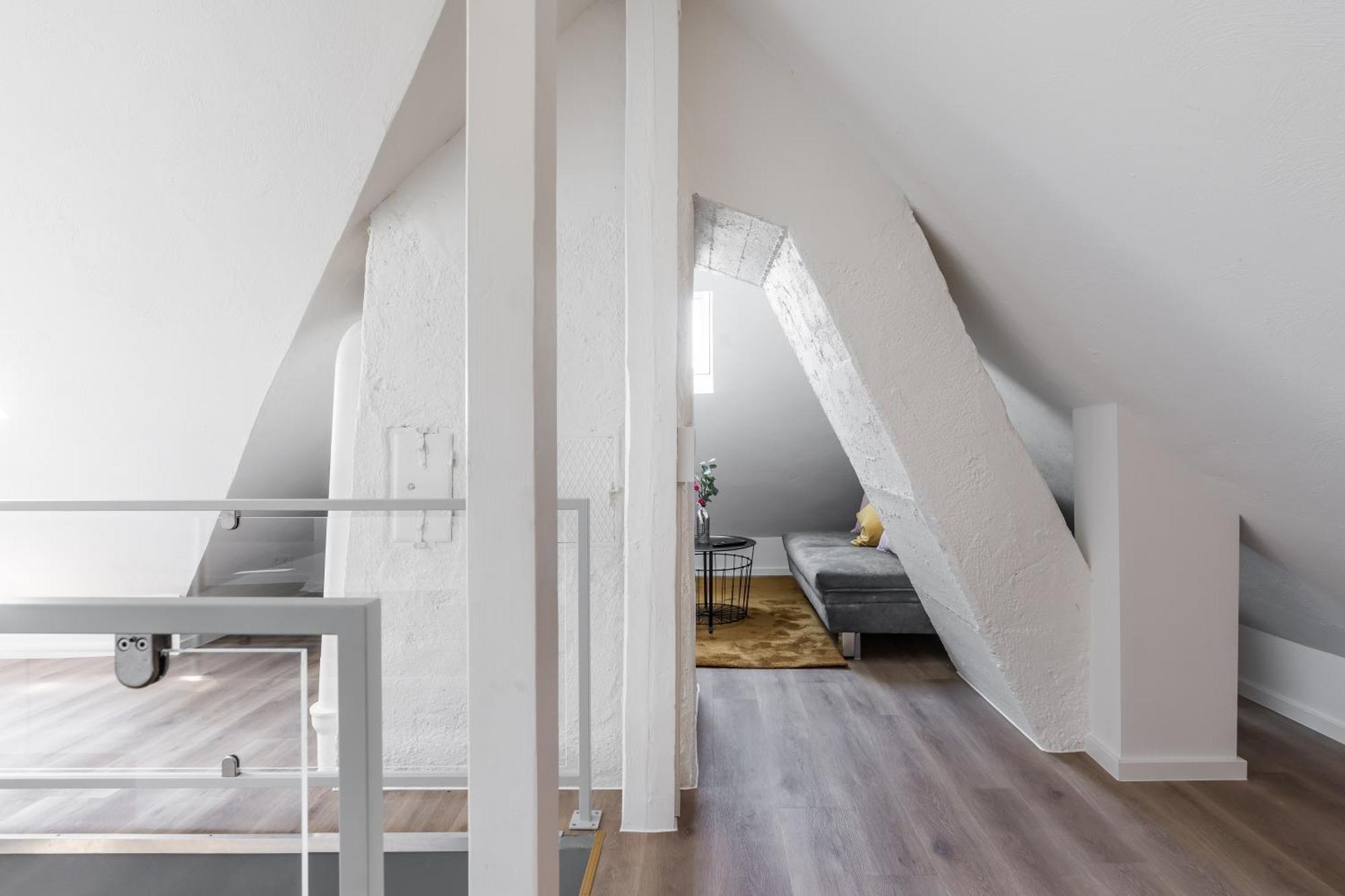 Boutique Apartments Am Stadtgarten Freiburg im Breisgau Room photo